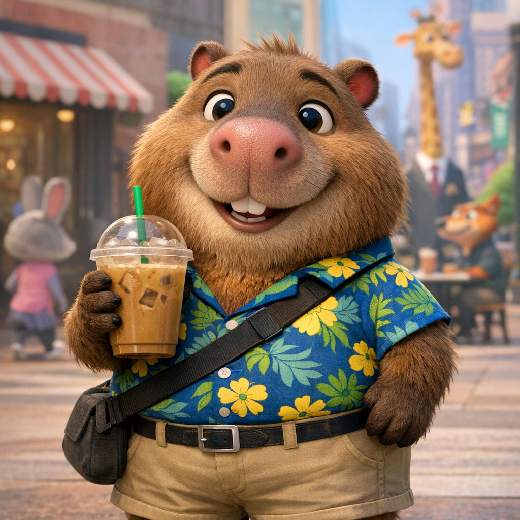 Text to Video Generation